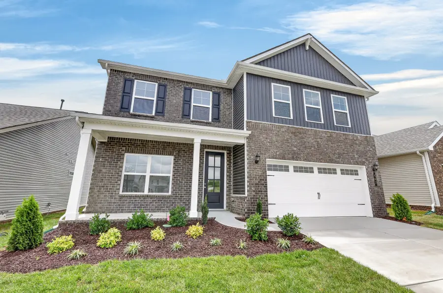 2592 Misty Creek Court, Nashville, TN 37207 - #2