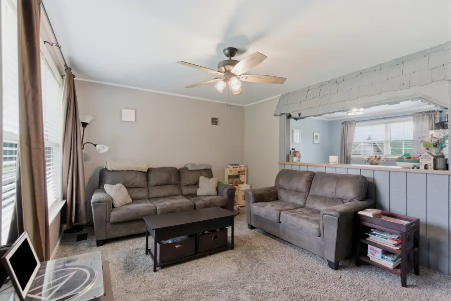1787 Bearwallow Rd, Ashland City, TN 37015 - #2