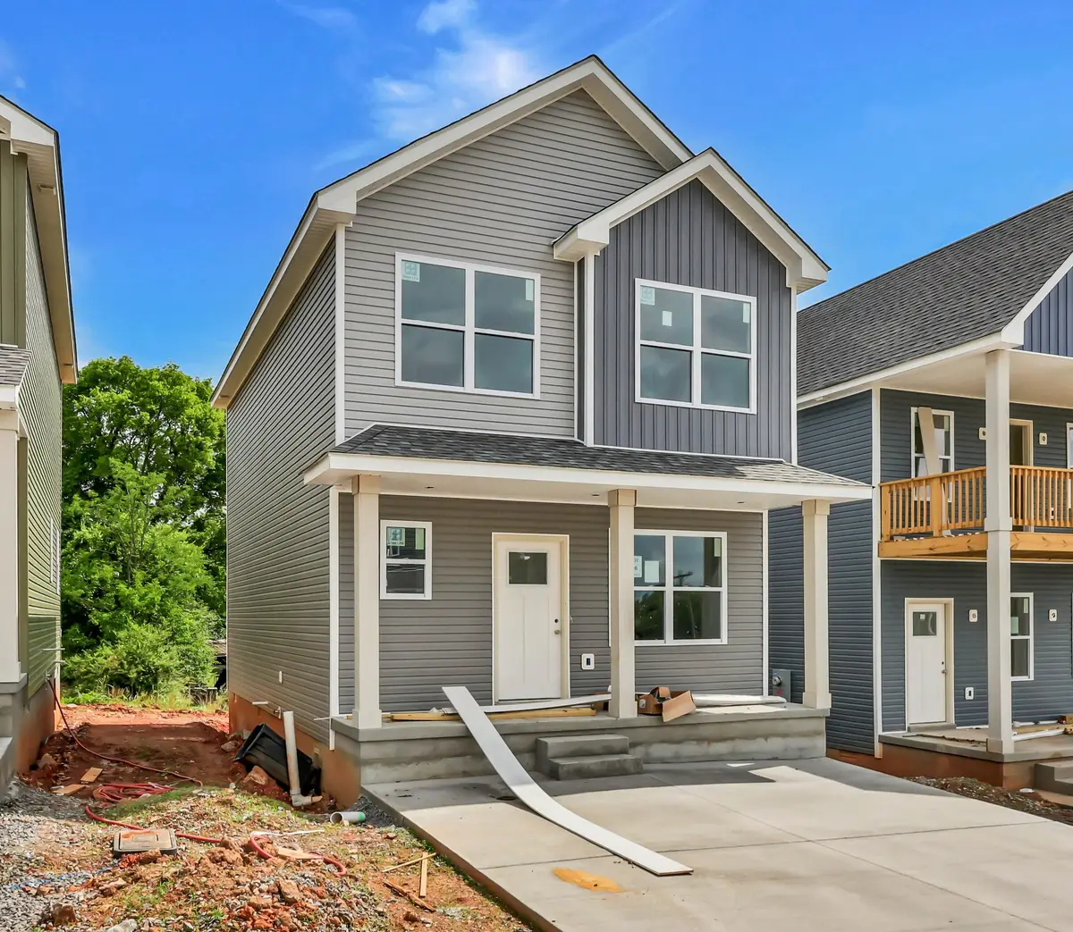 38 Dixon Drive, Clarksville, TN 37040 - #1