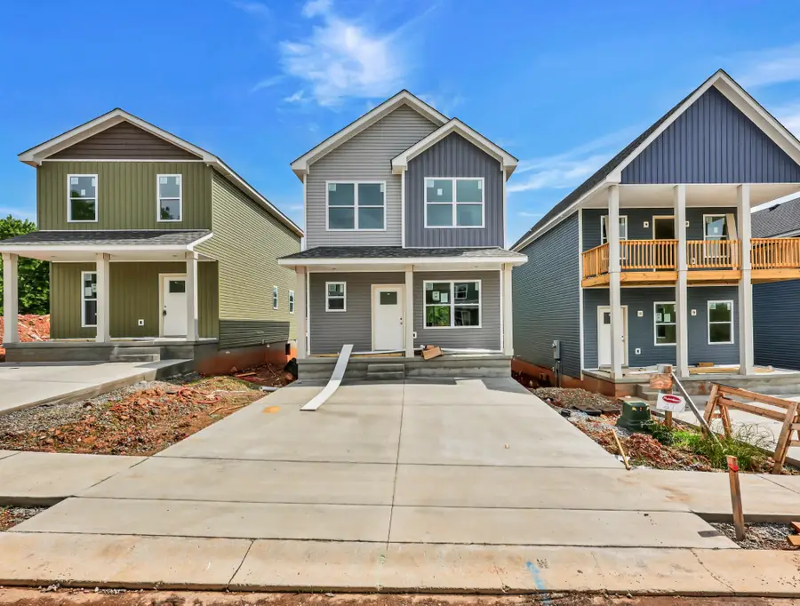 38 Dixon Drive, Clarksville, TN 37040 - #3