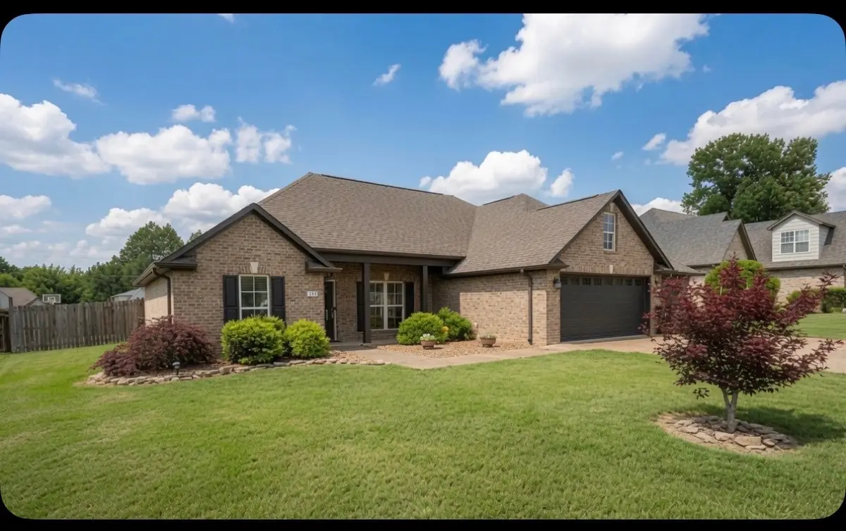 23 Kambridge Dr, Medina, TN 38355 - #1