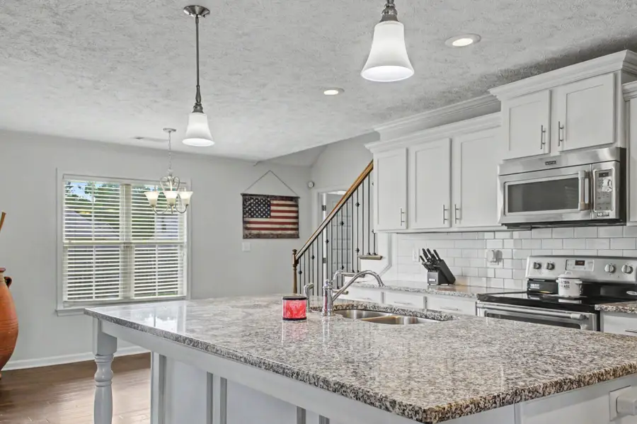 23 Kambridge Dr, Medina, TN 38355 - #3