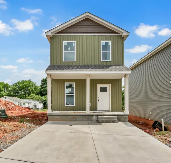 42 Dixon Dr, Clarksville, TN 37040