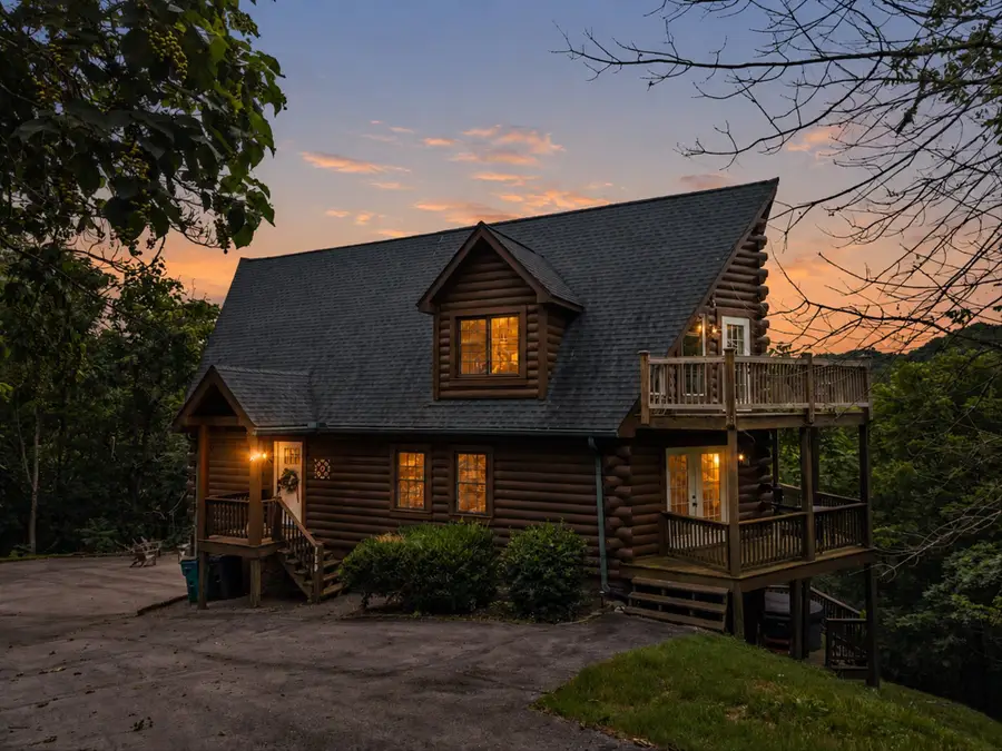 110 Lake Meadow Dr, Smithville, TN 37166 - #3