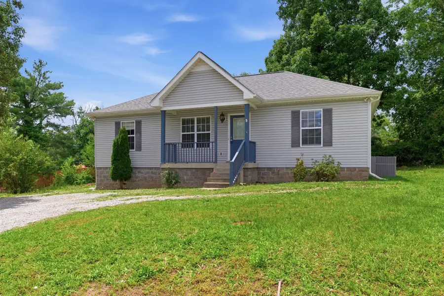 314 Reeves Ct, Springfield, TN 37172 - #2
