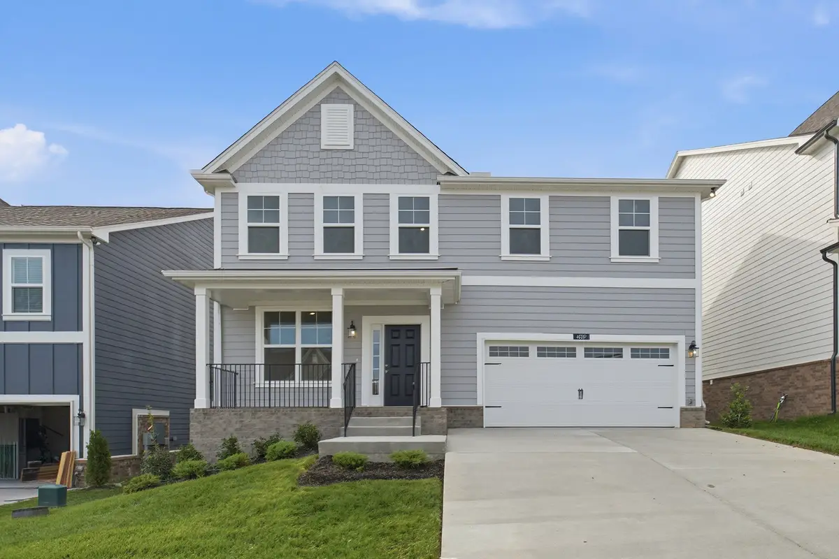 130 Rawling Ln, Gallatin, TN 37066 - #1