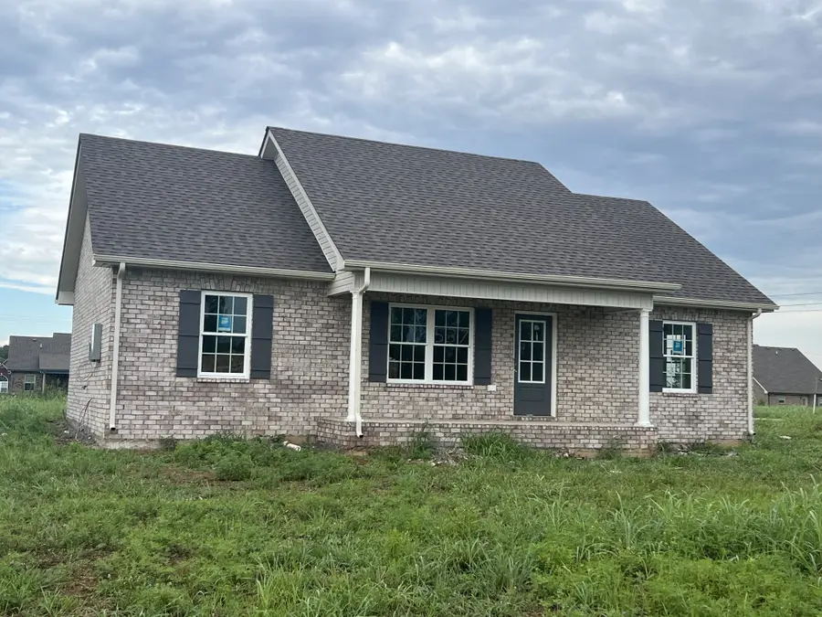 3370 Curie Circle, Christiana, TN 37037 - #2