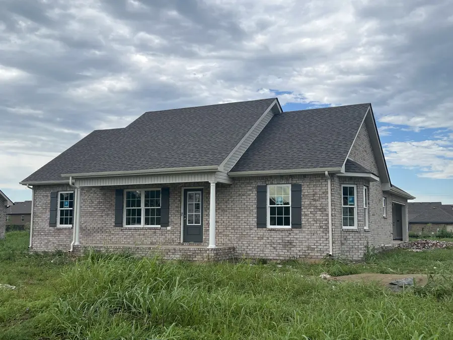 3370 Curie Circle, Christiana, TN 37037 - #3