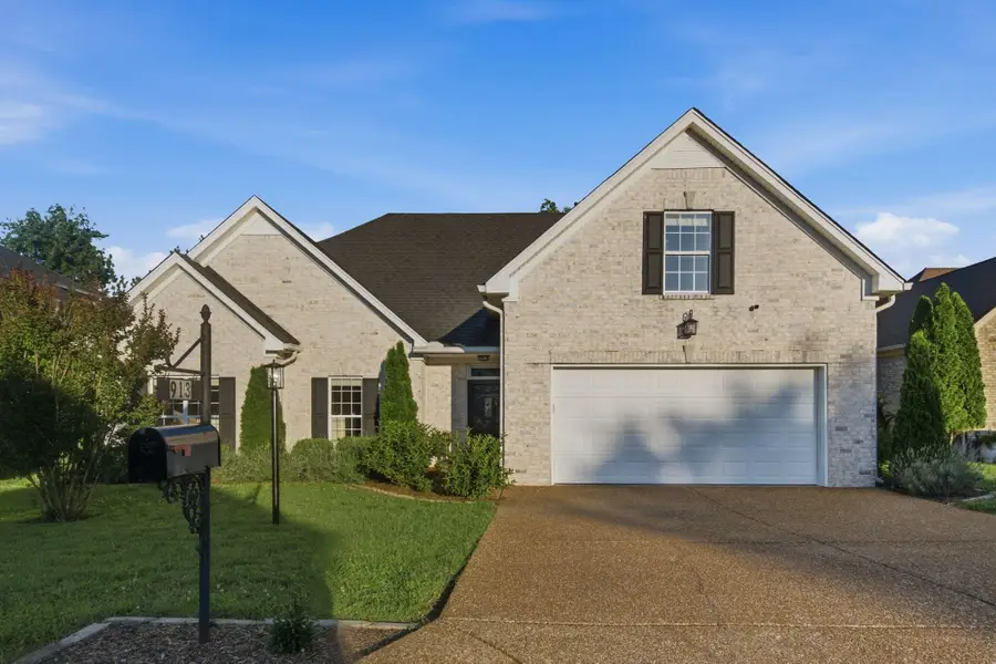 913 Leblanc Ct, Nashville, TN 37221 - #2