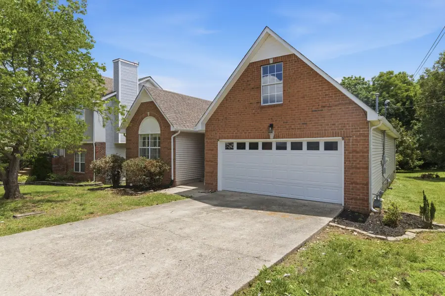 6612 Shadyview Dr, Antioch, TN 37013 - #2