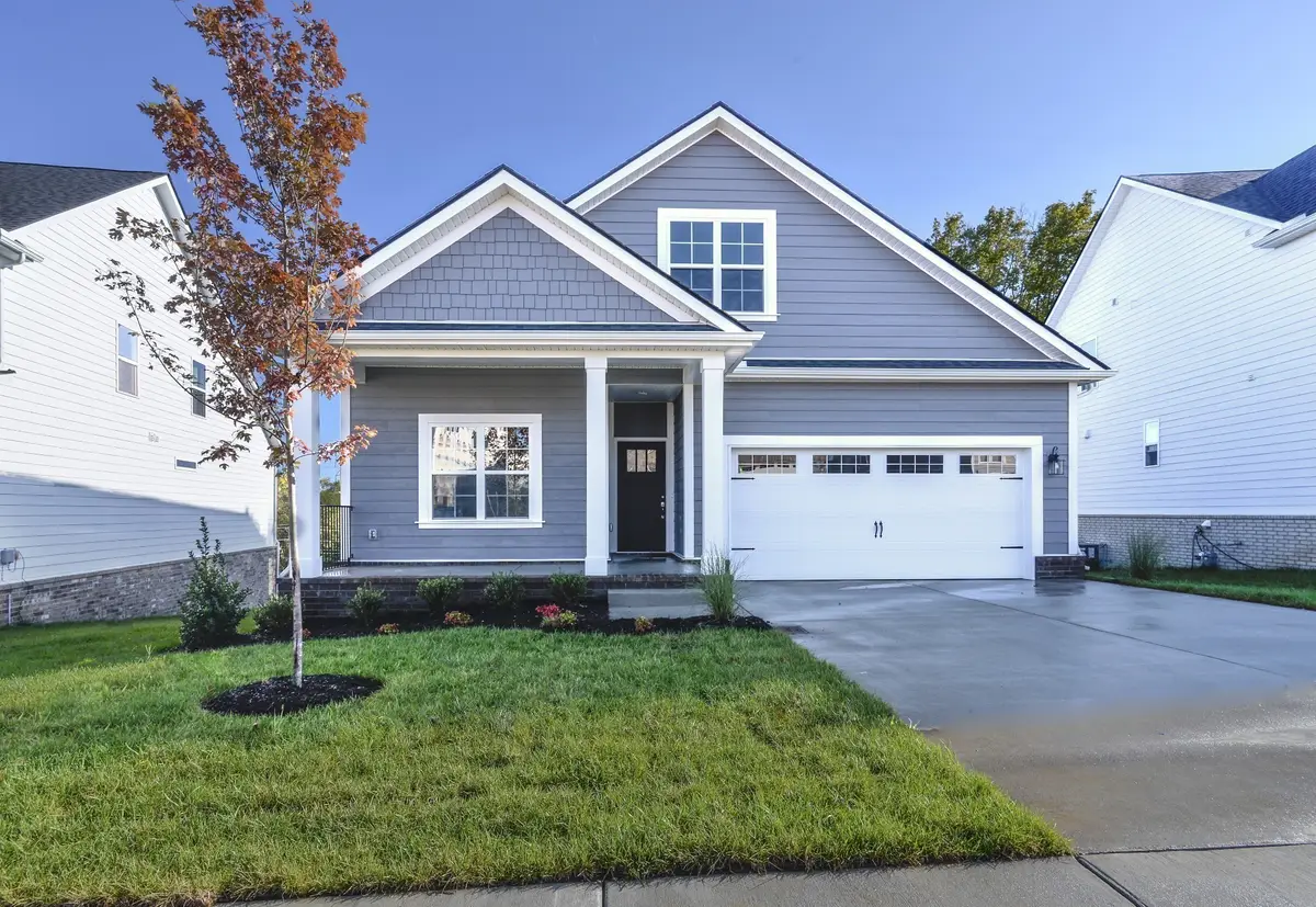 161 Rawling Ln, Gallatin, TN 37066 - #1