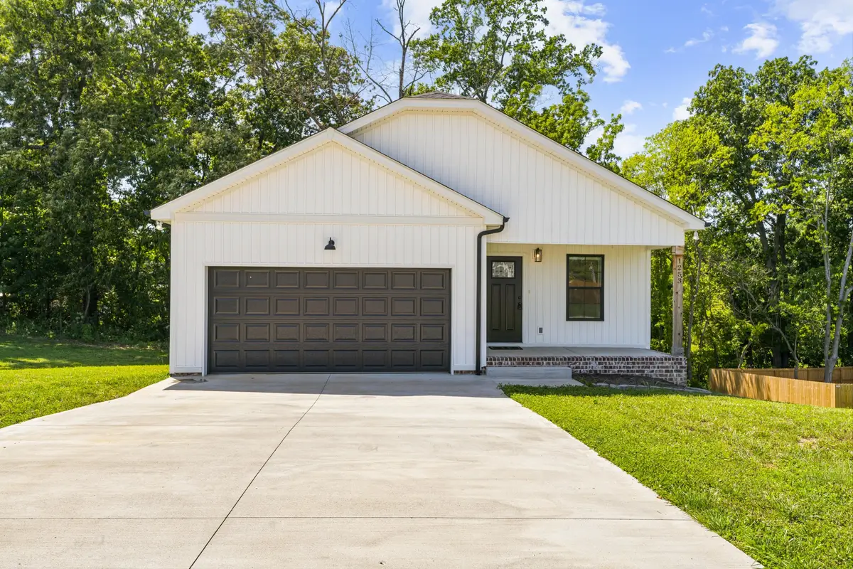 1253 Angus Way, Greenbrier, TN 37073 - #1