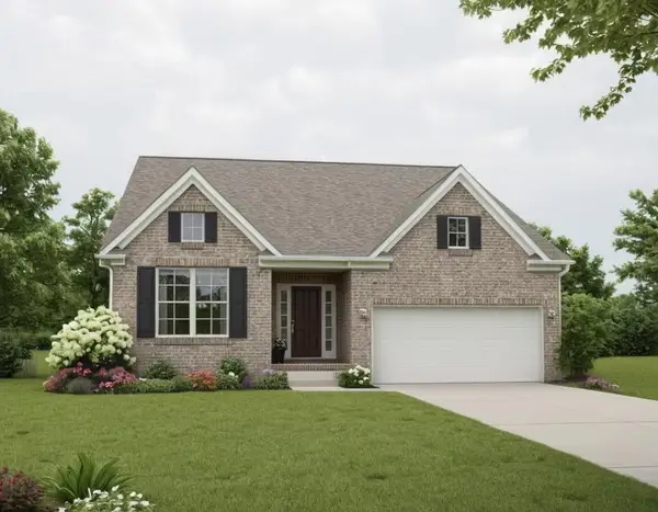 160 Rawling Ln, Gallatin, TN 37066