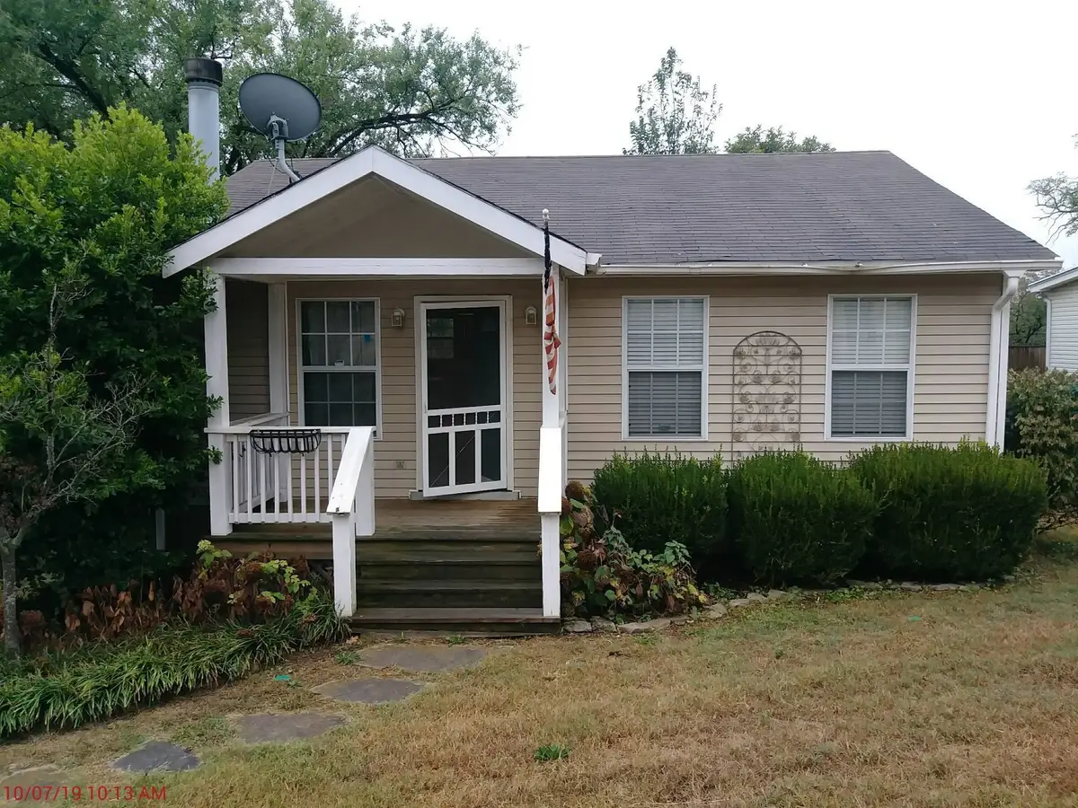 3831 Sentinel Dr, Nashville, TN 37209 - #1