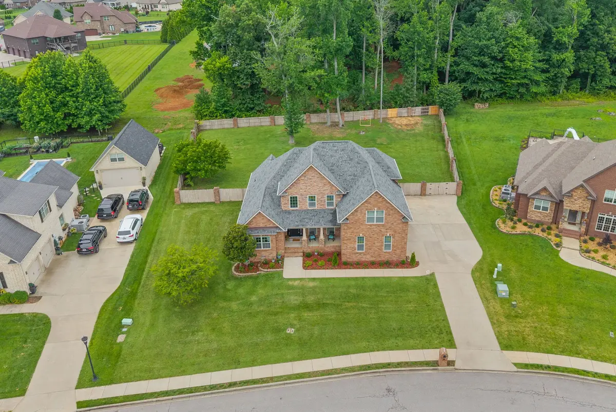 3101 Carrie Taylor Cir, Clarksville, TN 37043 - #1