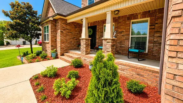 3101 Carrie Taylor Cir, Clarksville, TN 37043