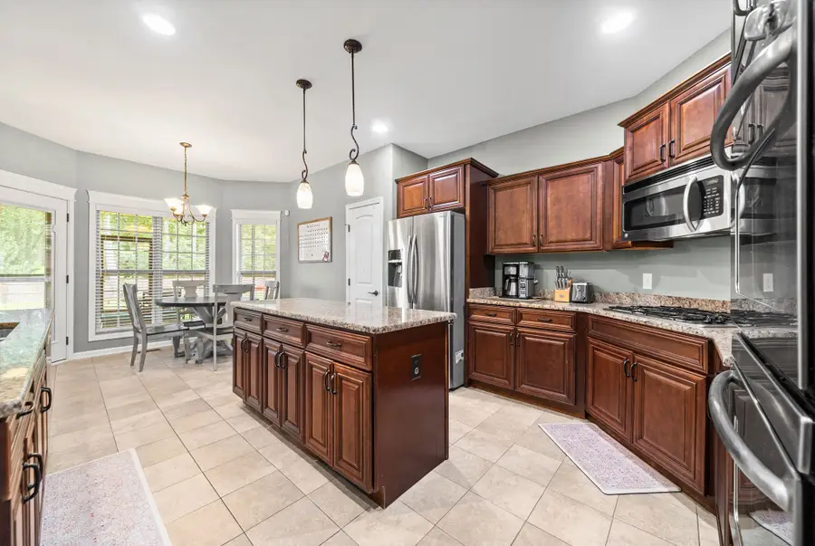 3101 Carrie Taylor Cir, Clarksville, TN 37043 - #3