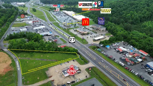 0 Rhea County Hwy, Dayton, TN 37321