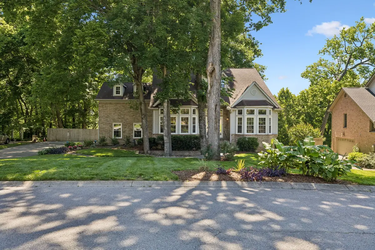 5509 Cottonport Dr, Brentwood, TN 37027 - #1
