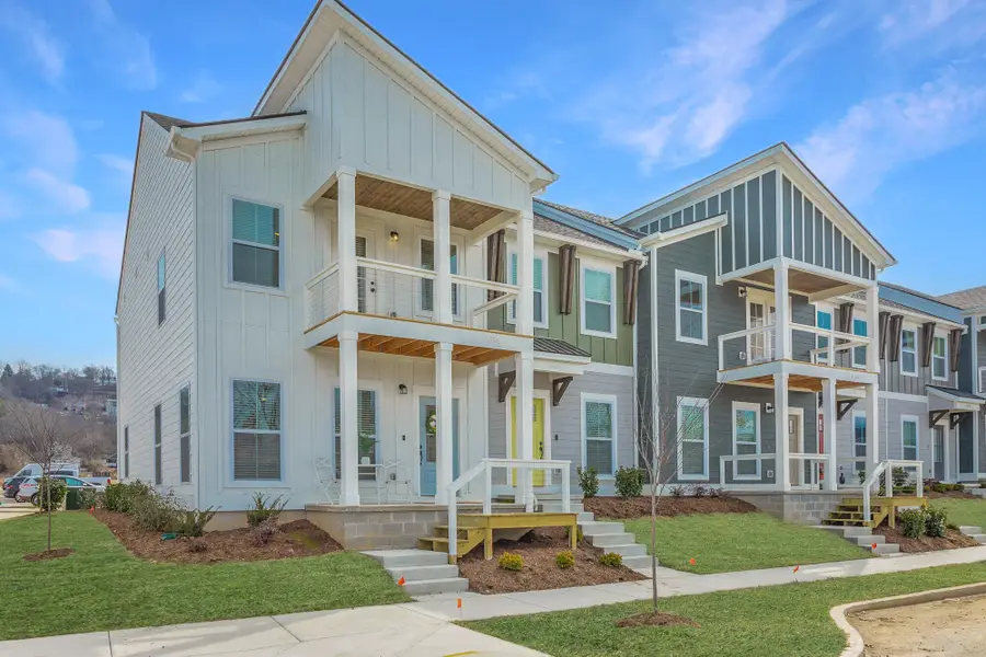 1590 S Watkins Street, Chattanooga, TN 37404 - #2