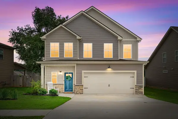 681 Elm Street, Clarksville, TN 37040