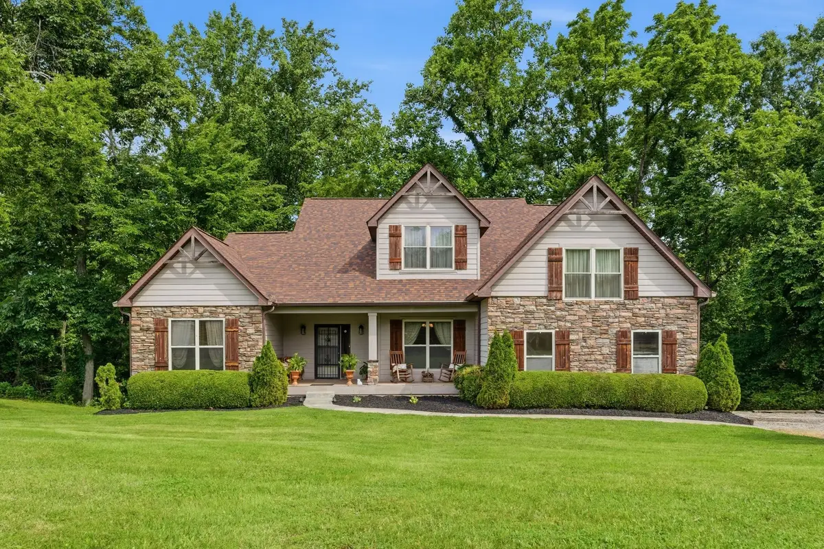 117 Deerwood Dr, Hendersonville, TN 37075 - #1