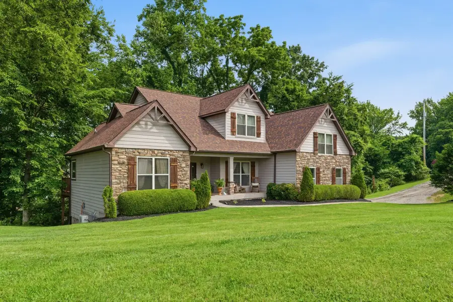 117 Deerwood Dr, Hendersonville, TN 37075 - #2