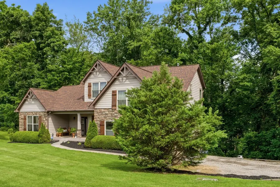 117 Deerwood Dr, Hendersonville, TN 37075 - #3