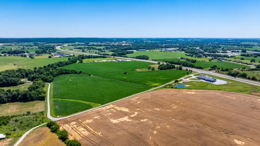 0 B White Rd, Elkton, KY 42220 - #3