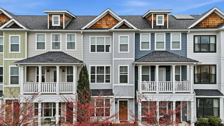 1429 Park Avenue, Chattanooga, TN 37408 - #2