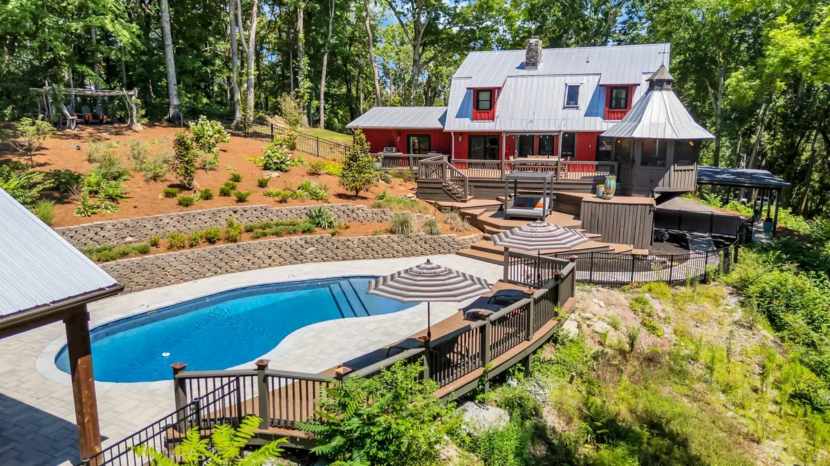 3215 Boyd Mill Pike, Franklin, TN 37064 - #1