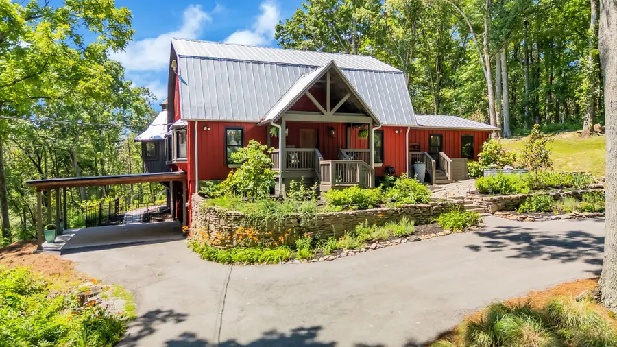 3215 Boyd Mill Pike, Franklin, TN 37064 - #2