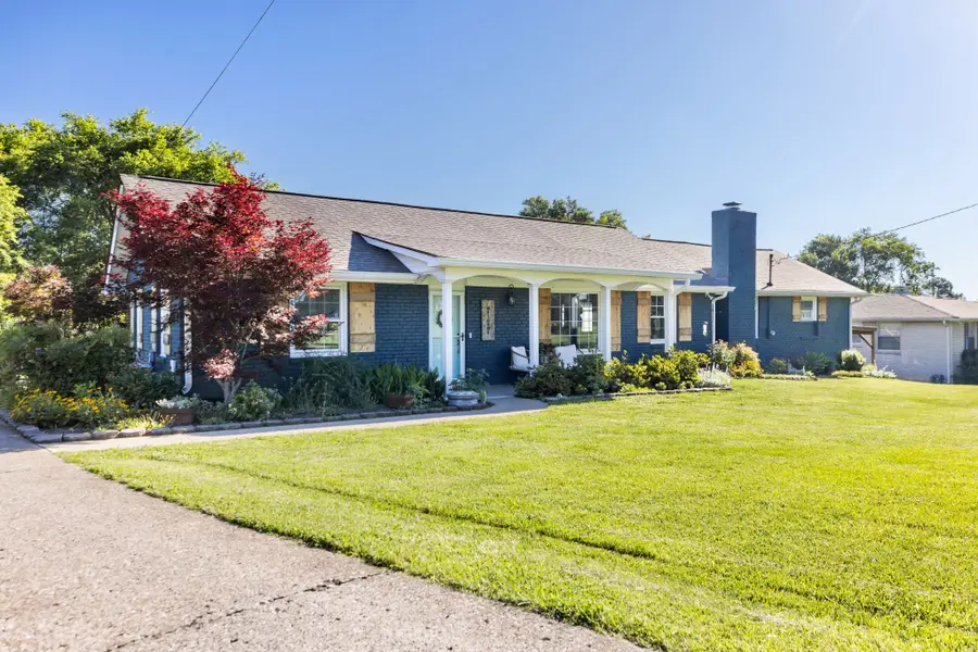208 Wellington Dr, Madison, TN 37115 - #3