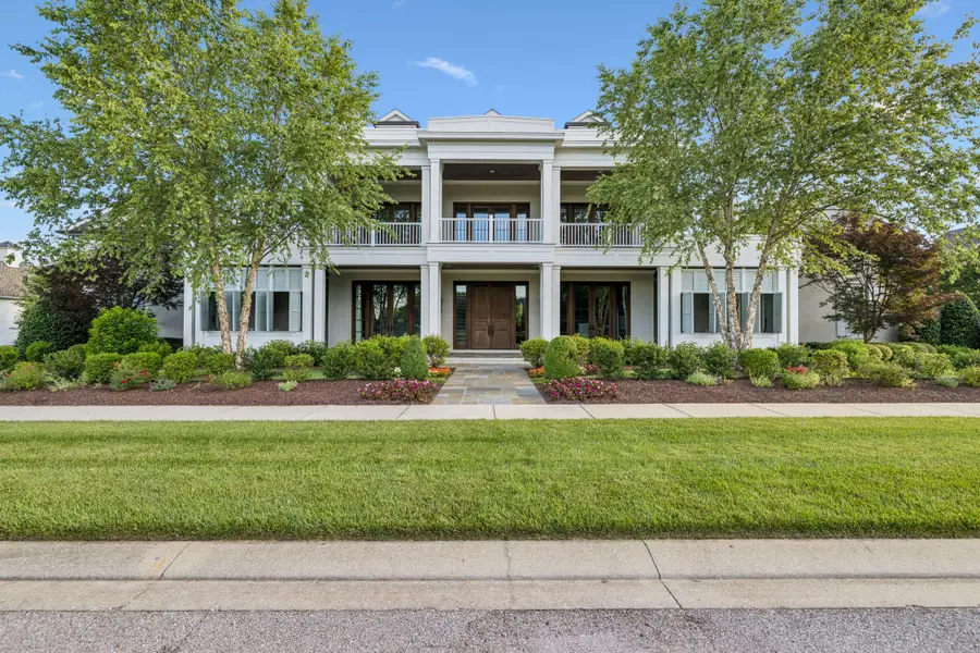 5017 Native Pony Trl, College Grove, TN 37046 - #2