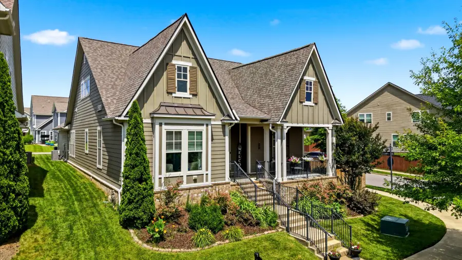 2801 Americus Dr, Thompsons Station, TN 37179 - #2