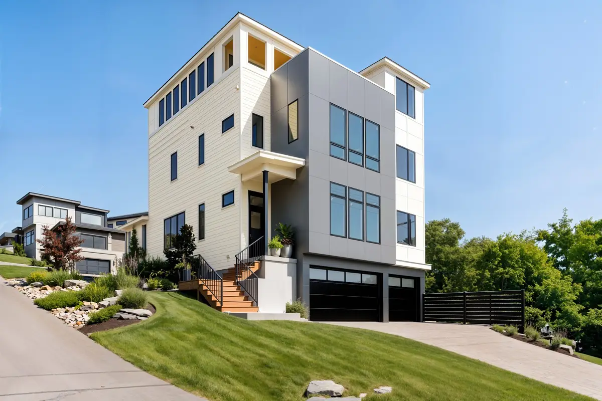 301 33rd Ave N, Nashville, TN 37209 - #1