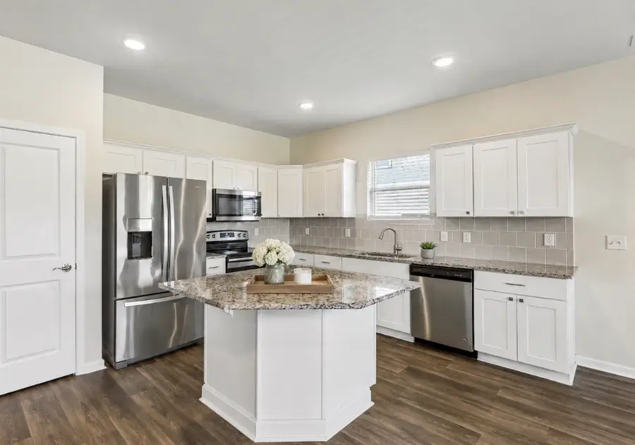 2021 Sercy Dr, Spring Hill, TN 37174 - #3