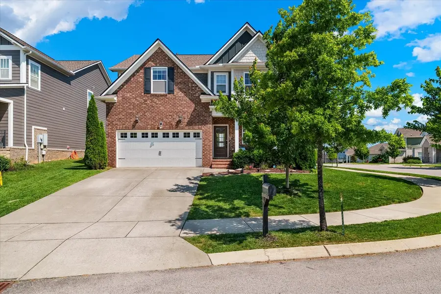 209 Sable Ln, Spring Hill, TN 37174 - #3