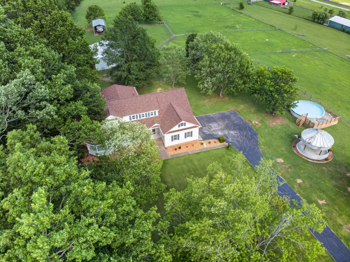 5205 Se Tater Peeler Rd, Lebanon, TN 37090 - #1