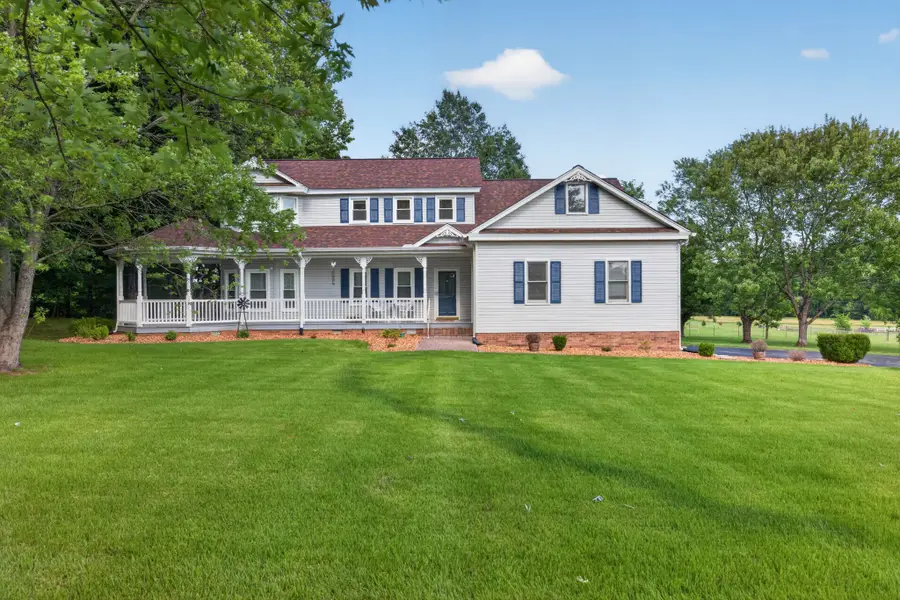 5205 Se Tater Peeler Rd, Lebanon, TN 37090 - #2
