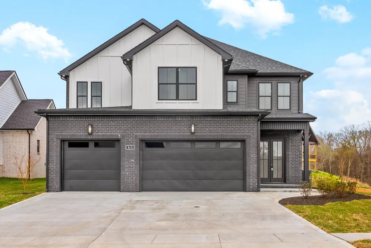 15 Rustling Oaks Ct, Pleasant View, TN 37146 - #1