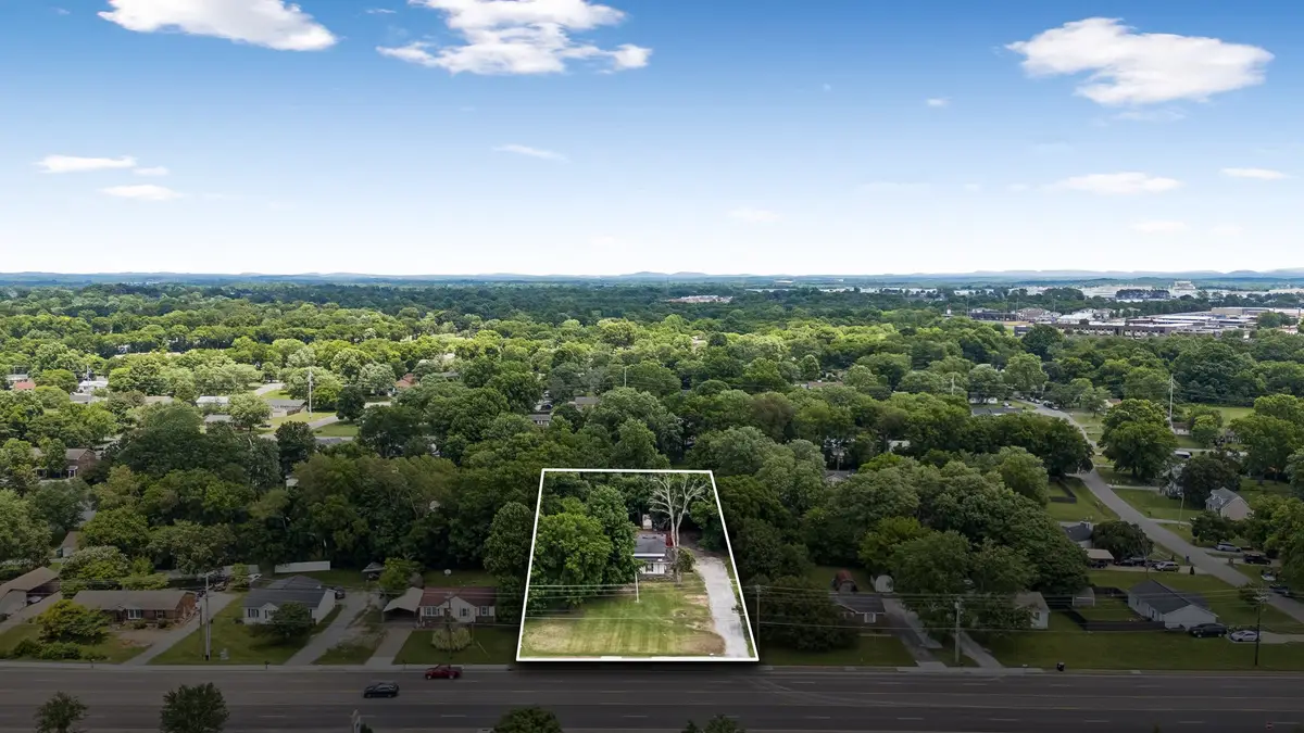 11476 Old Nashville Hwy, Smyrna, TN 37167 - #1
