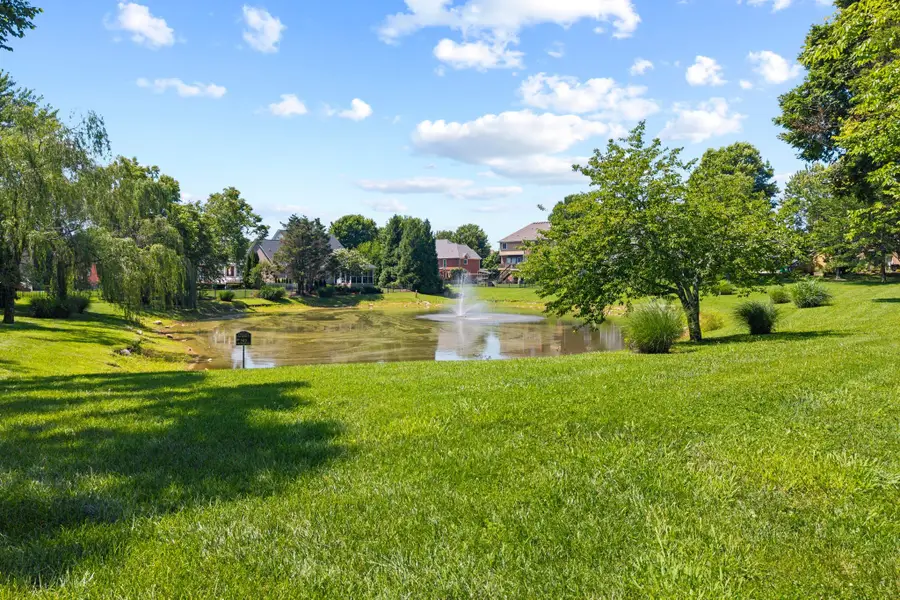 1610 Fair House Rd, Spring Hill, TN 37174 - #2