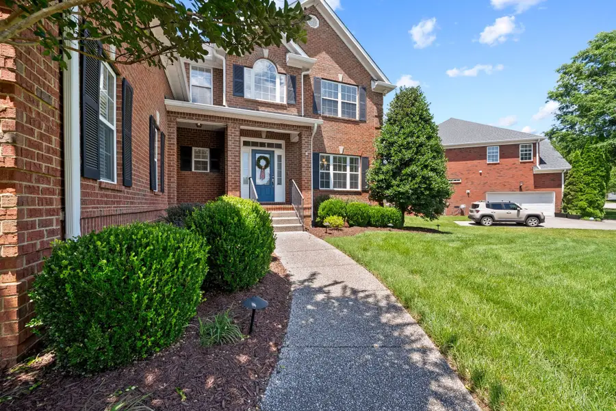 1610 Fair House Rd, Spring Hill, TN 37174 - #3