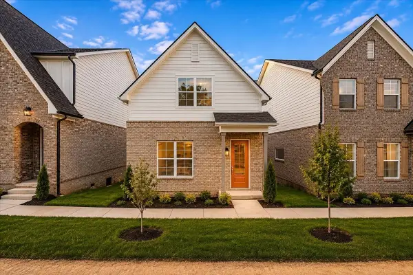 311 Delta Way, La Vergne, TN 37086