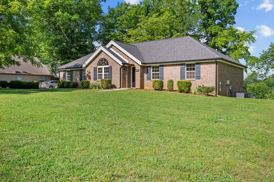 1804 Warfield Dr, Clarksville, TN 37043 - #2
