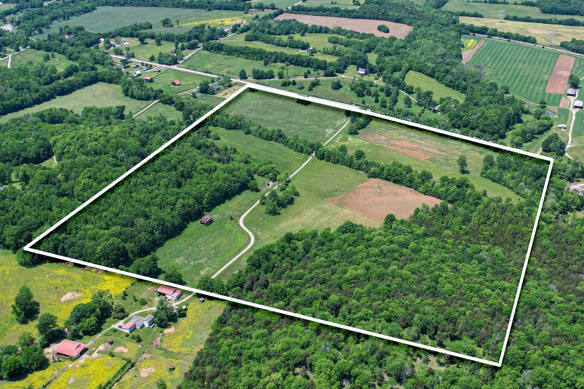 8930 Horton Hwy, College Grove, TN 37046 - #1