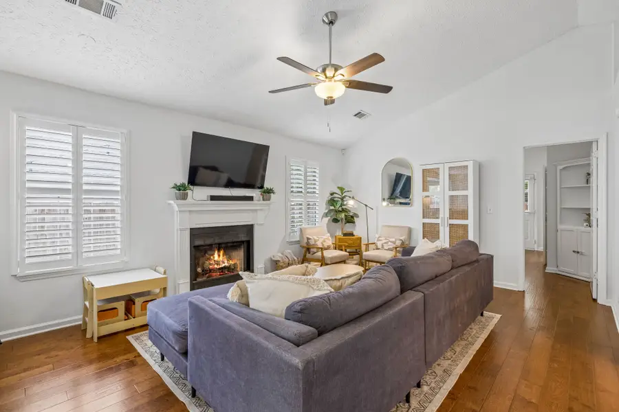 806 Brandyleigh Ct, Franklin, TN 37069 - #3