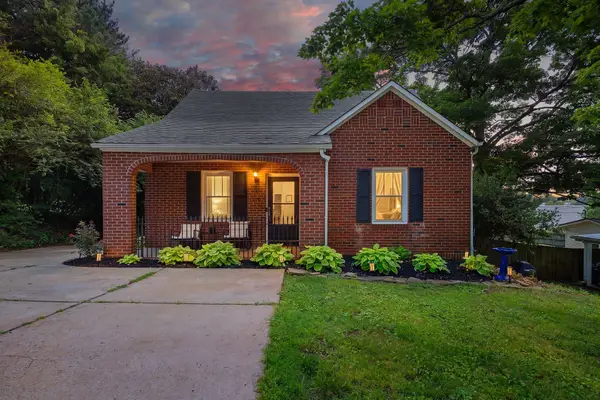 109 Rudolph Dr, Clarksville, TN 37040