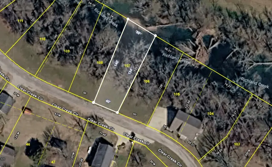 0 Clear Creek Circle, Pulaski, TN 38478 - #2